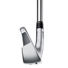 TaylorMade Stealth Irons Graphite