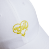 Adidas I Heart Golf Cap