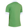 Callaway Above The Elbow Sleeve Printed Buttom