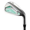 MacGregor DCT3000 Ladies Package Set Cart Bag Graphite