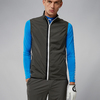 J.Lindeberg Ash Light Packable Vest