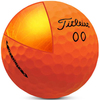 Titleist Velocity Matte Orange 2022 (3pcs)