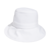Adidas Pony Sun Bucket White