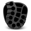 Big Max Aqua Silencio 4 Cart Bag
