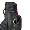 Big Max Aqua Silencio 4 Cart Bag