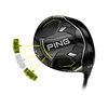 Ping G430 HL MAX Driver