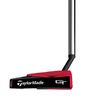 TaylorMade Spider GT Red