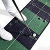 Wellputt 3M Putting Mat - Classic