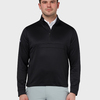 Callaway Waffle 1/4 Zip Pullover