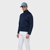 Callaway Waffle 1/4 Zip Pullover