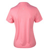 Callaway Short Sleeve Tonal Heather Polo