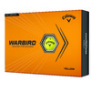 Callaway Warbird 23 Golf Balls