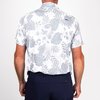 Kjus Men Golfer Polo S/S