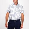 Kjus Men Golfer Polo S/S