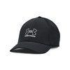 Under Armour  Iso-Chill Driver Mesh Cap