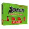 Srixon Soft Feel Brite Balls 2023