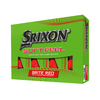 Srixon Soft Feel Brite Balls 2023