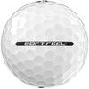 Srixon Soft Feel Balls 2023