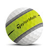 TaylorMade Tour Response Stripe (3pcs)