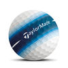 TaylorMade Tour Response Stripe (3pcs)