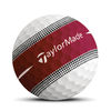 TaylorMade Tour Response Stripe (3pcs)