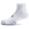 Under Armour HeatGear Low Cut Socks 3-Pack