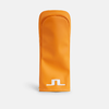 J.Lindeberg Driver Print Club Headcover