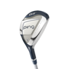 Ping Ladies G Le3 Hybrids