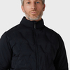 Callaway Chev Quilted Jacket