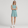 Ralph Lauren RLX Airflow Sleeveless Day Dress