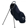 Callaway Hyperlite Zero Double Strap Stand Bag