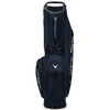 Callaway Hyperlite Zero Double Strap Stand Bag