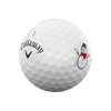Limited Edition Supersoft Winter Golf Balls (3pcs)