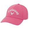 Callaway Womens Side Crested Cap