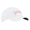 TaylorMade Womens Scripte Hat