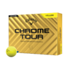 Callaway Chrome Tour