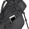 Big Max Dri Lite Hybrid Prime Stand Bag