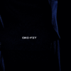 Nike Boy Dri-Fit Multi Tech Long Sleeve Half Zip Top