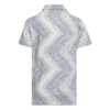 Adidas Scripted Polo Shirt