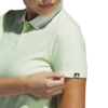 Adidas Ultimate365 Tour PRIMEKNIT Polo Shirt