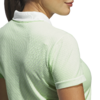 Adidas Ultimate365 Tour PRIMEKNIT Polo Shirt