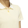 Adidas Ultimate365 Tour PRIMEKNIT Polo Shirt