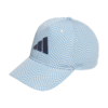 Adidas Tour Printed Snapback Hat