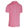 Callaway Youth Micro Hex Swing Tech Polo