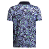 Under Armour Performance Printed Polo