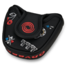 Odyssey Luck Mallet Headcover