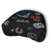 Odyssey Luck Mallet Headcover