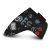 Odyssey Luck Blade Headcover