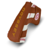 Odyssey Baseball Blade Headcover