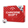 Callaway Chrome Soft (2024) TruTrack
